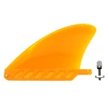 Orange No tool Screw