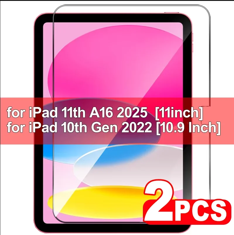 Premium Tempered Glass Screen Protector