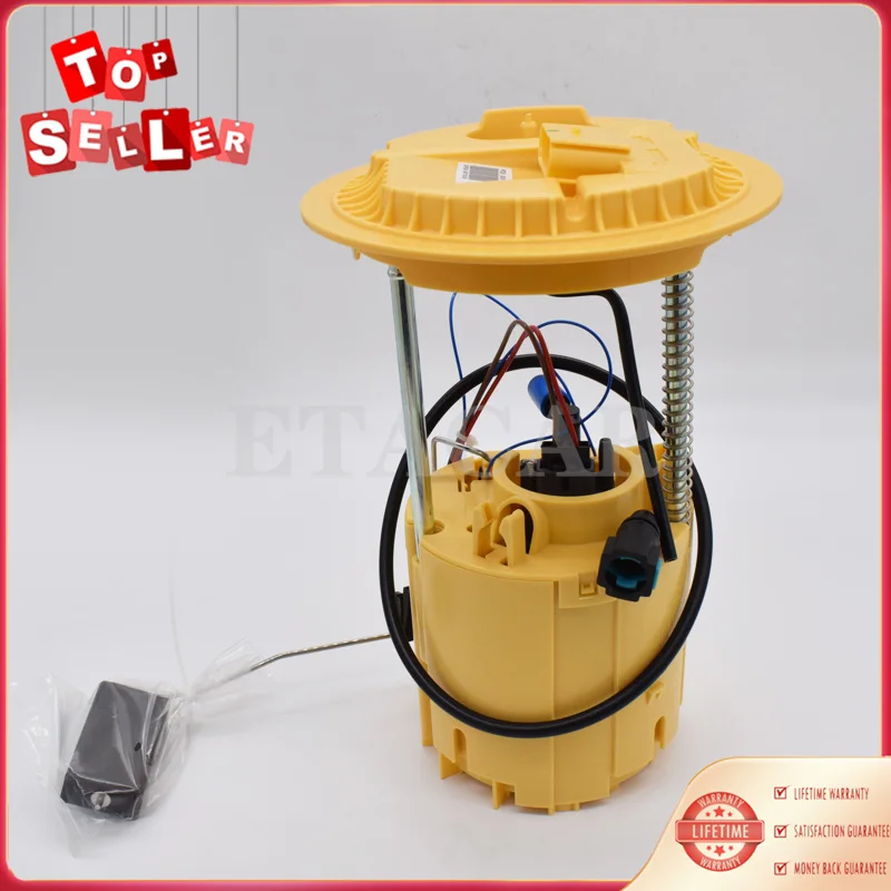 

Fuel Pump Assembly 1644700394 For Mercedes-Benz GL320 GL350 ML320