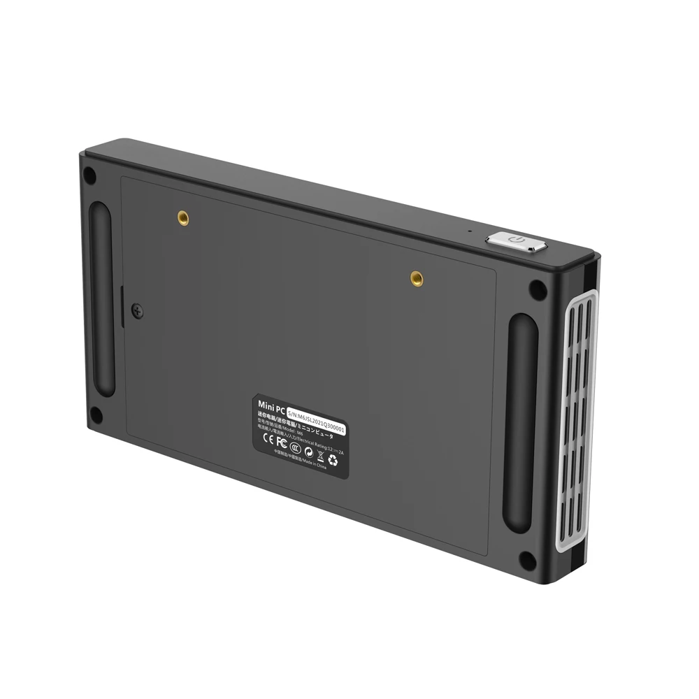 M6 ̴ PC  ǻ,  N200, 2.9GHz,  11 , DDR5, NVMe, SSD, HDMI2, 4K @ 60Hz,  6, BT5.2, N100, N5105, 2933MHz,