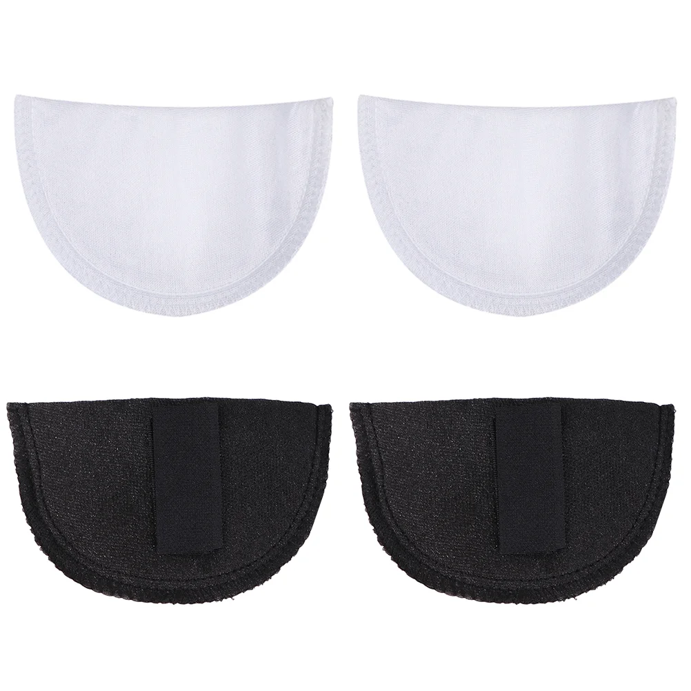 Shoulder Pads Pad Foam Enhancer Sewing Sponge Soft Shirt Up Push Strap  Dress Women T Suit Mat Clothing Adhesive Clothes Anti Set - AliExpress