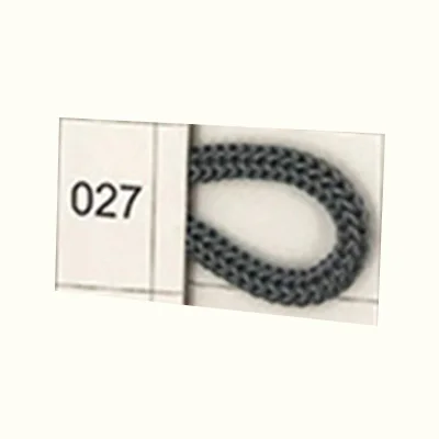 Durable Nylon Rope Cord for Macrame and Handicrafts - 4mm, 10-50 Meters