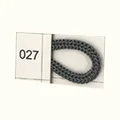 KXNLS 27 dark grey