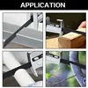 Cordless Electric Reciprocating Saw For Makita 18V Battery Variable Speed Wood Metal Cutter Tool Rechargeable Electric Saber Saw 5