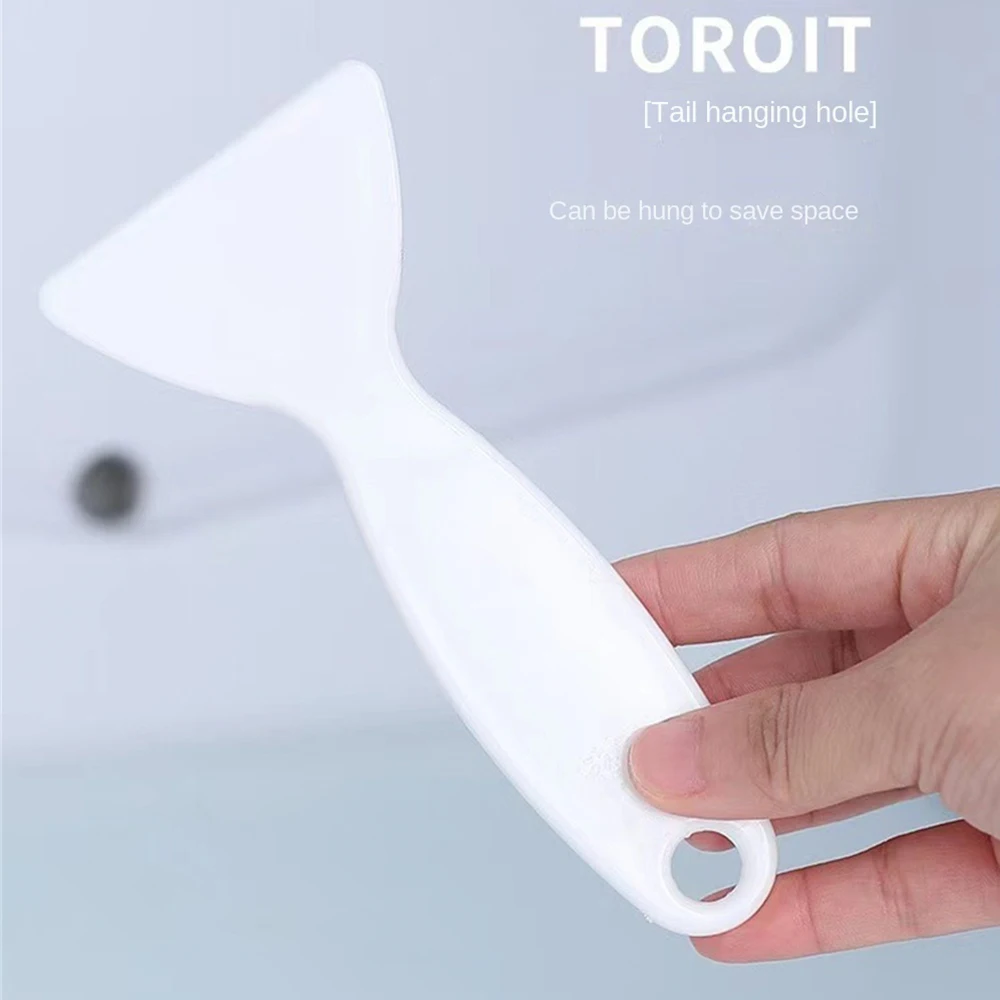 Freezer Defrosting Shovel 1/3/5PCS Ice Scraper