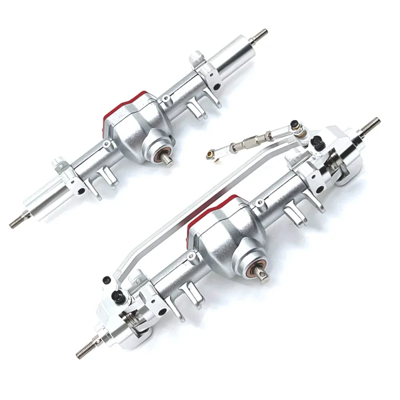 MN128 MN86 MN86S MN86K MN86KS Metal Front and Rear