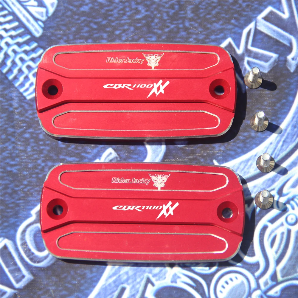 Cbr 1100xx Abs Pumps Components Motorcycle Front Brake Master