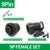 9P female tailclip