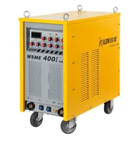 Precise Aluminum Welder 400A AC DC Pulse Tig Welding Machine For Sale 1
