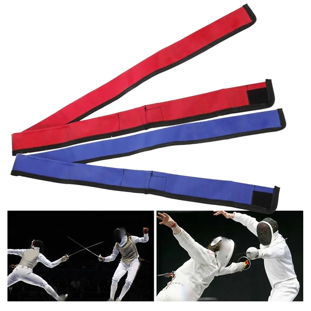 Fencing Storage Bag Multi-function Portable Pouch Accessory 600D Oxford Cloth Foil Bag Epee Carry Pouch Sword Outdoor Parts