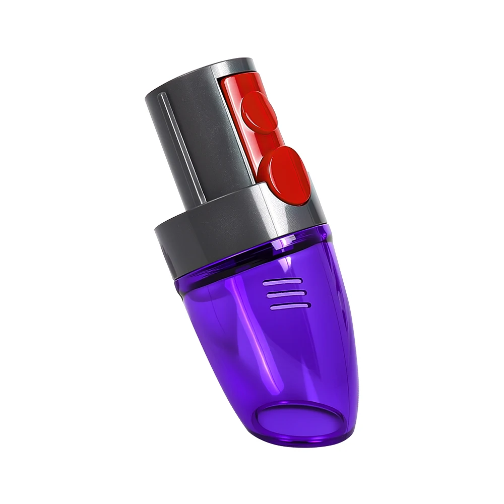 Vakuum Saugkopf Adapter Für Dyson V8 V10 V11 V15 G5 /V10slim V12slim Staubsauger Hause Kompression Lagerung Tasche düse Pumpe – Detail 19