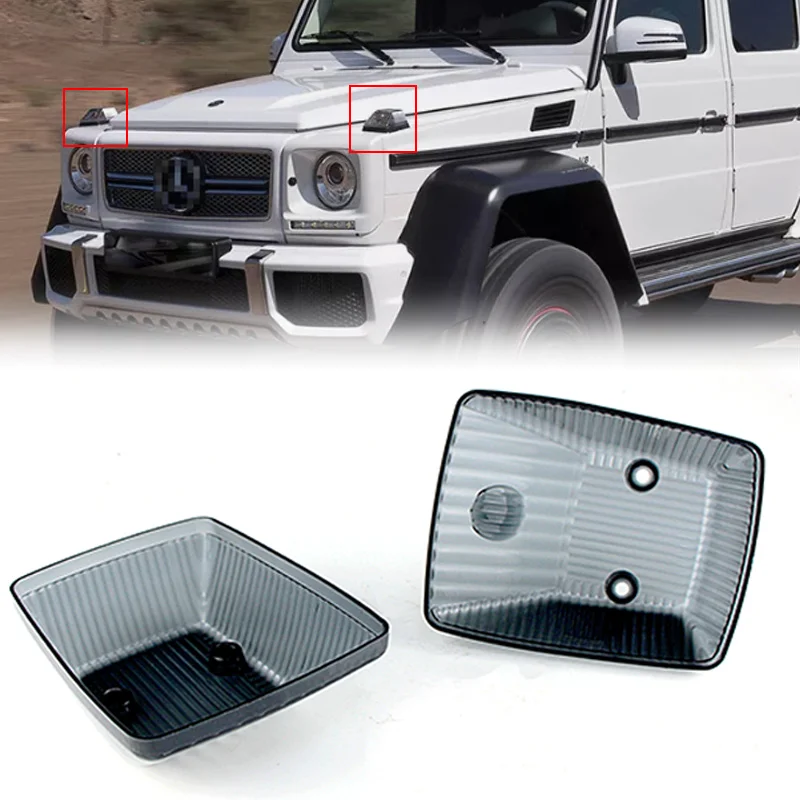Richtingaanwijzer, for Mercedes-Benz, G-Klasse W460 W461 W463 for Richtingaanwijzer, for Mercedes-Benz, G-Klasse W460 W461 W463 for