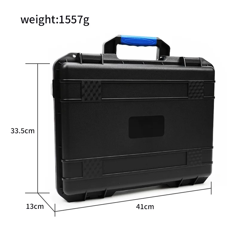 Hard Case For DJI Avata 2 Drone Accessory Controller Parts Waterproof Carrying Case For DJI Goggles 3 and RC Motion 3 drone accessories dji case drone case