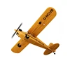 Hot Sale Wltoys A160 J3 RC Plane RTF 2.4G Brushless Motor 3D/6G Remote Control Airplane Ready To Fly 4