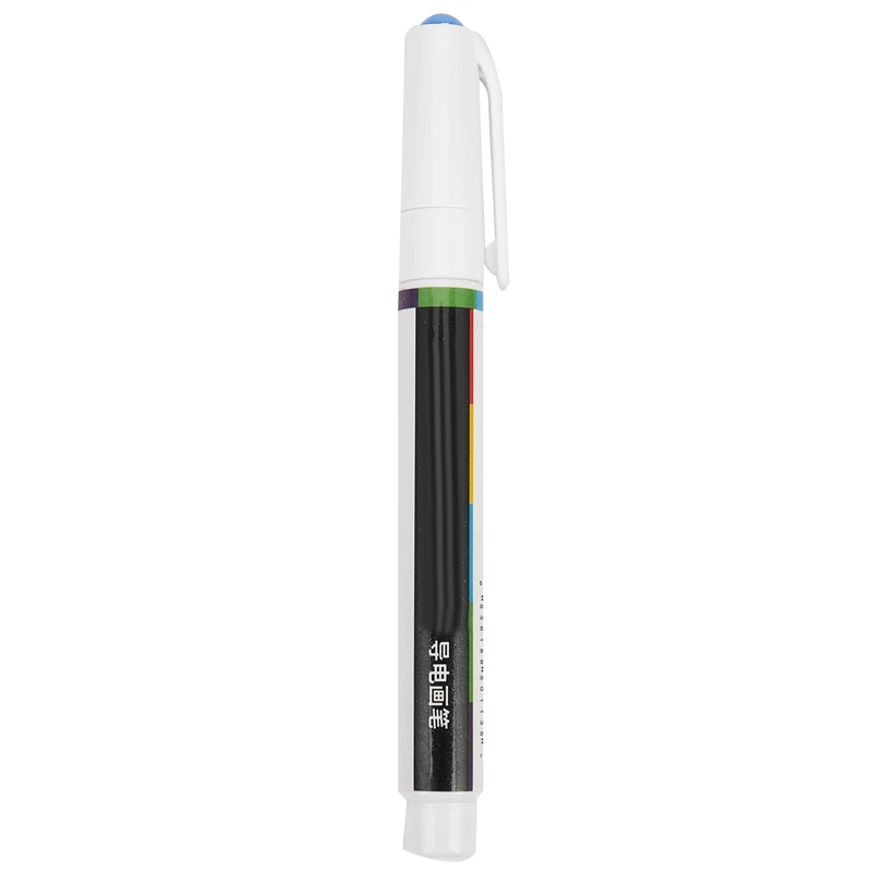 BG-Conductive Ink Pen Electronic Circuit Draw Instantly Magical Pen Circuit DIY Maker Student Kids Education Magic Gifts