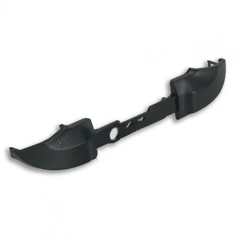 Pack Lb Rb Buttons Per Xbox X / S Series Wireless Button Black Elite One # Microsoft Xbox Series S # Microsoft Xbox Series X