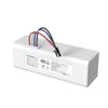 Original 14.4V 12800mAh P1904-4S1P-MM Li ion Battery For Xiaomi Mijia 1C STYTJ01ZHM Robot Vacuum Mop Cleaner Accessories Parts 6