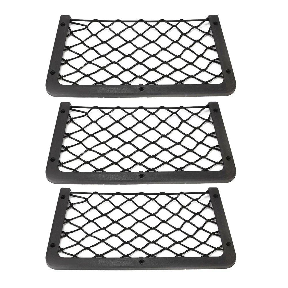 1pc Reliable Supply Car Pockets Box Car Phone Boxes Bags of Debris Large Storage Pouch Automotive Network Gadget