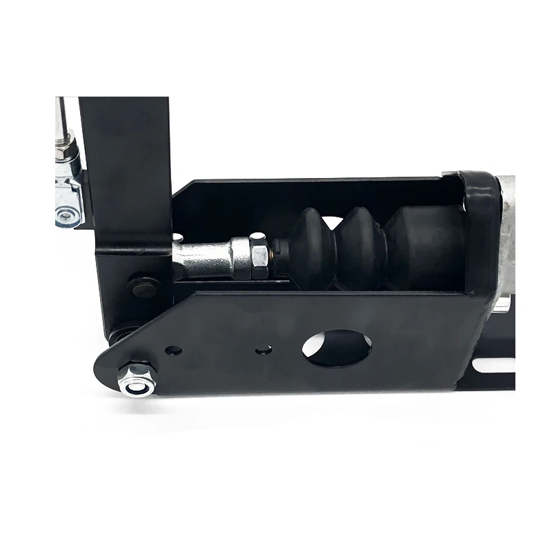 0.7 Master Cylinder WRC type Racing Hydraulic Drift Handbrake electronic brake handbrake Vertical Horizontal handle