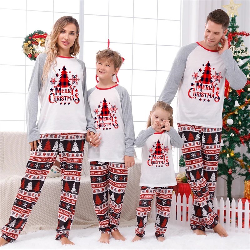 Polémico distrito consumirse torneo Pelearse Arenoso pijamas navideños iguales para toda la familia Me  gusta Medición Centrar
