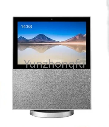 

Smart Screen X10 Full Screen Speaker Home Official Website Large Screen Voice Control Home 2023 New Robot