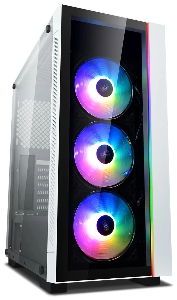 Игровой Системный блок Nika COMP