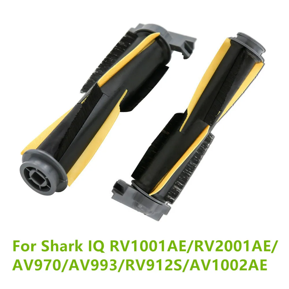 

2 шт., кисти для пола Shark IQ RV1001AE/RV2001AE/AV970/AV993/RV912S/AV1002AE