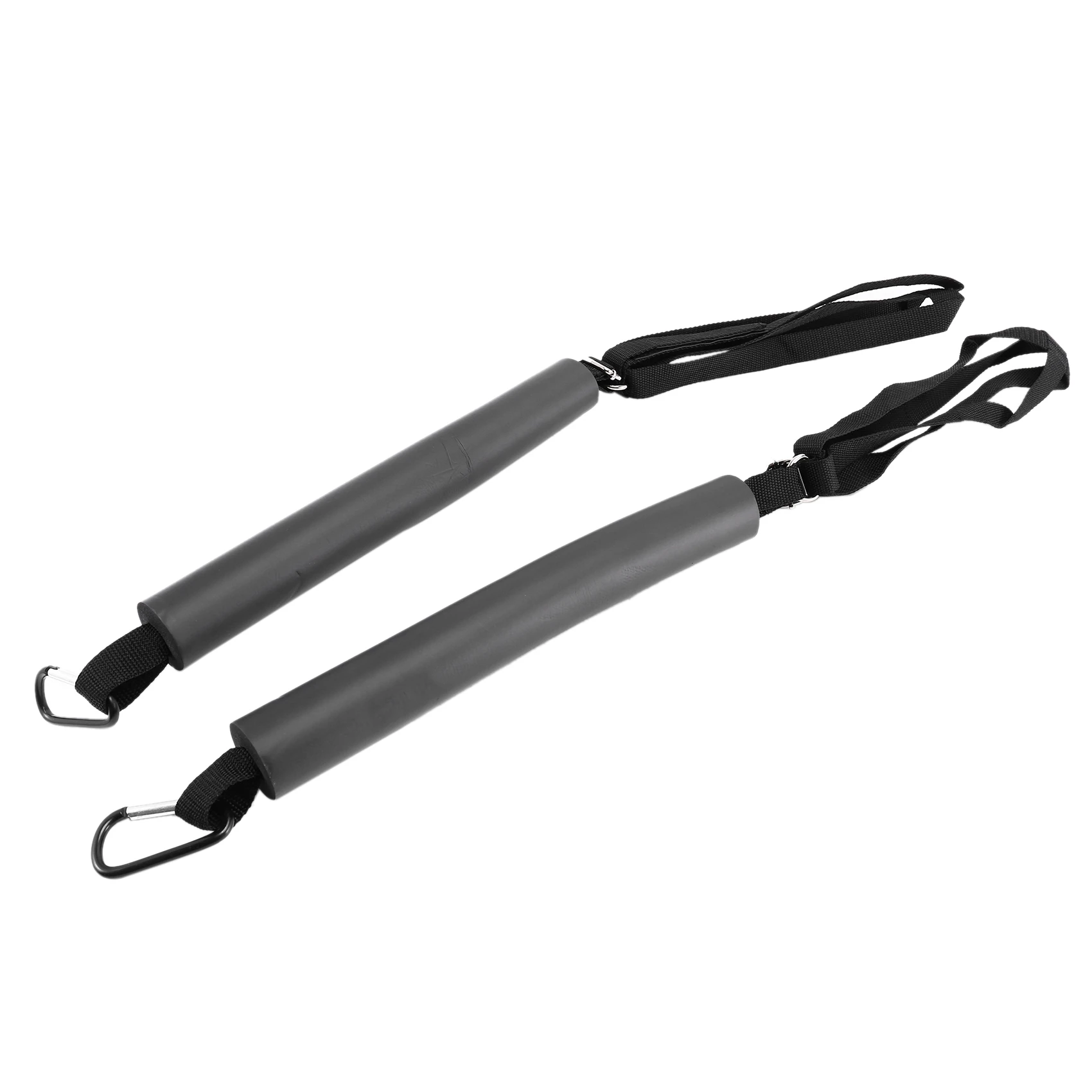 2pcs Volleyball Spike Trainer Volleyball Spike Training System