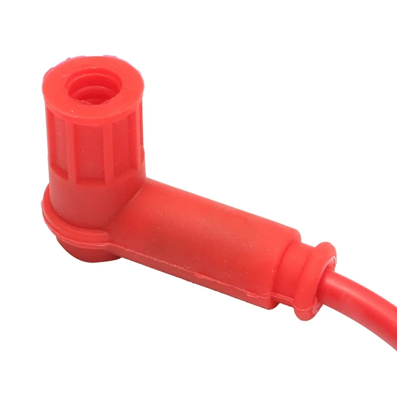 5 Pin Racing Ignition Coil Spark Plug CDI Motorcycle Ignition Coil Moped Ignition Coil Ignition CDI Box Motorcycle CDI Unit for 50cc-160cc ATV Go Kart Moped Quad Pit Dirt Bike N84F