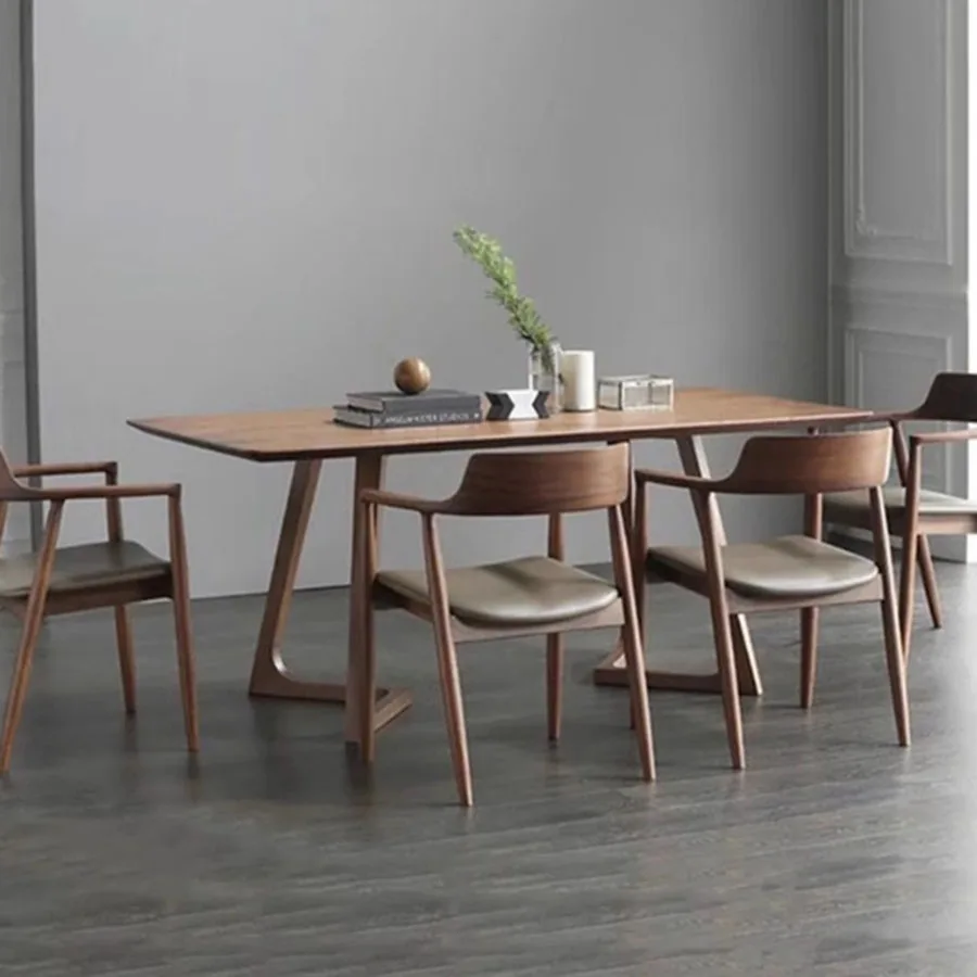 

Офисный стол для улицы, деревянные водонепроницаемые туалетные столы, компьютерный стол, наборы мебели для сада GY50CZ