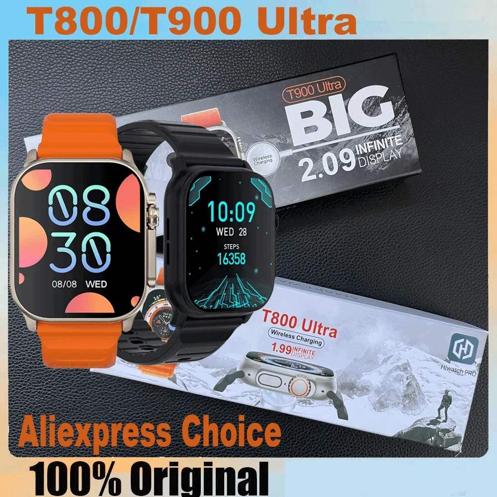 Wholesale-Original-T800-Ultra-Smart-Watch-Sport-Fitness-Tracker ...