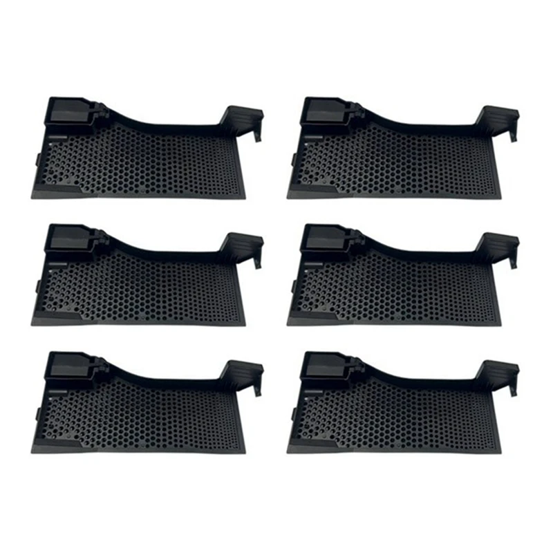 

6 шт., запасные фильтры для пылесоса Roborock S7 Pro Ultra / S7 Maxv Ultra / O35 / G10S