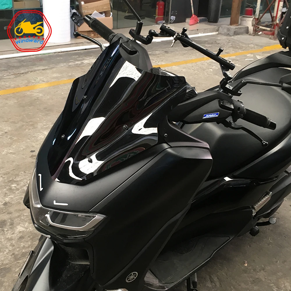 Windward motorcycle camper best sale