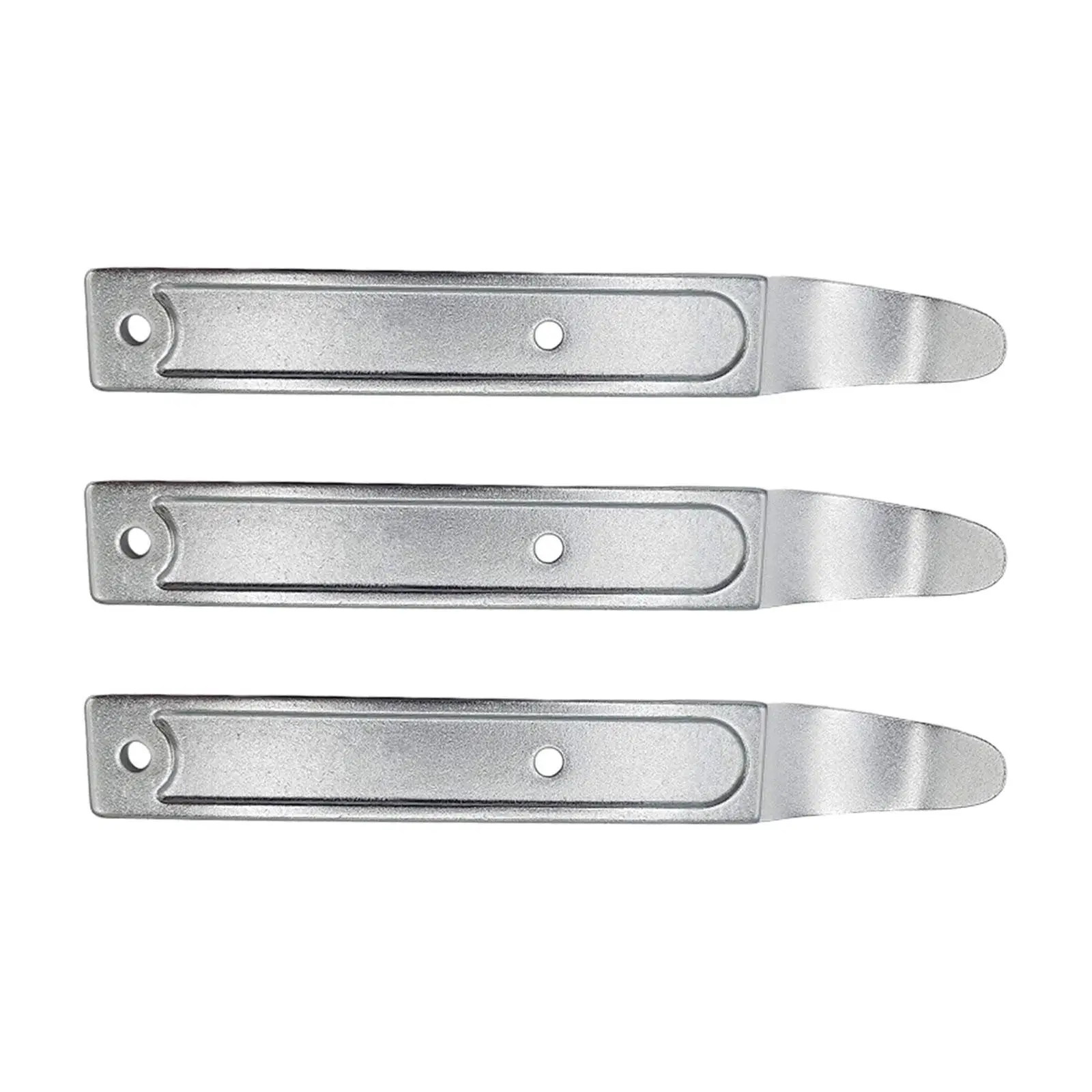 

3Pcs Automotive Pry Tools Door Panel and Removal Tool for Scraping
