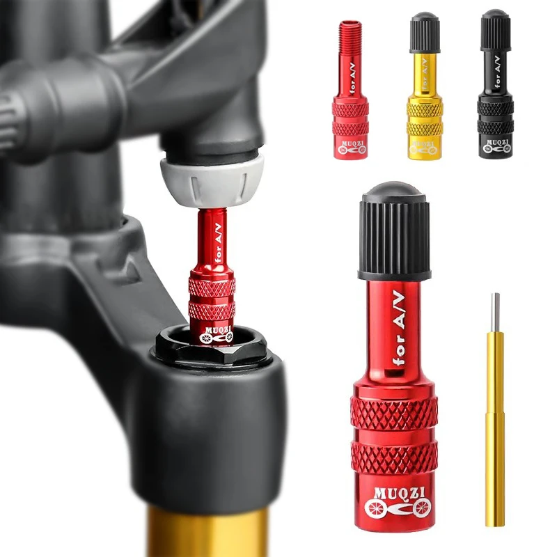 Pump Adaptor Marzocchi Shock Pump Boost Your Riding Experience