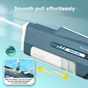 Adults Electric Water Gun Toy ，1000ML Powerful Automatic High Pressure Bursts Play， Summer Outdoor Swimming Pool Children's Gift 3