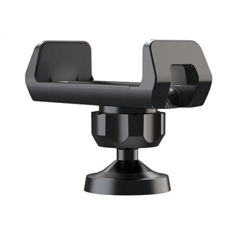 Magnetic 360° Adjustable Phone Holder Stand for Ferrous Metal Surfaces