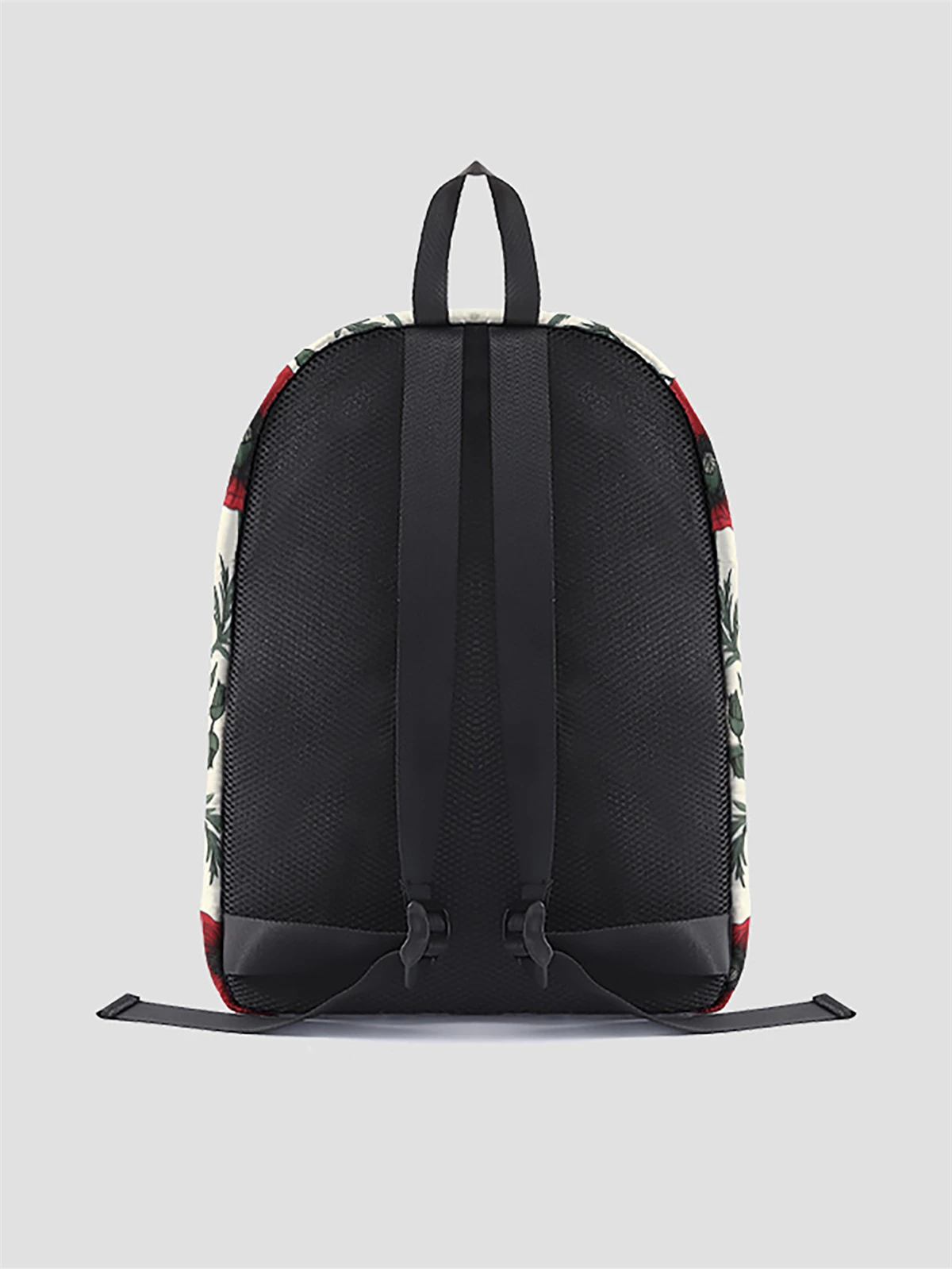 New men's and women's large capacity university backpacks, fashionable women's laptops, backpacks, cute girls' travel bags