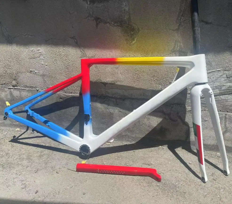 carbon bike dual h8705lw