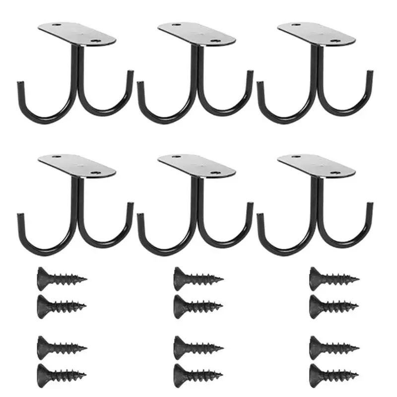 

5 шт., подвесной держатель для чашек