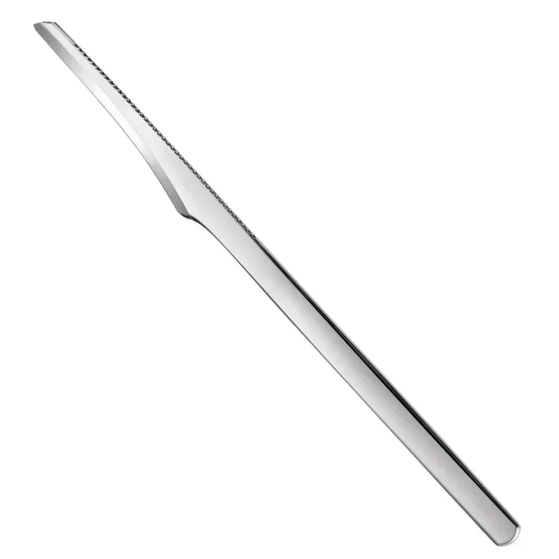 

High Quality Foot Scraper Toe Nail Dead Skin Remover Feet Pedicure Knife Heel Scraper File Manicure Accessories Foot Care Tools