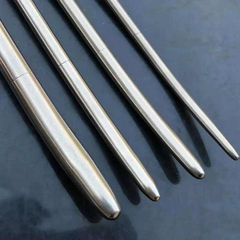4 - 9.5 12pcs/ Kit or 1pcs 3.5 4.5 5 5.5 6 6.5 DILATOR Set Uterine Urethral Diagnostic Surgical Sounds with Round Head 5