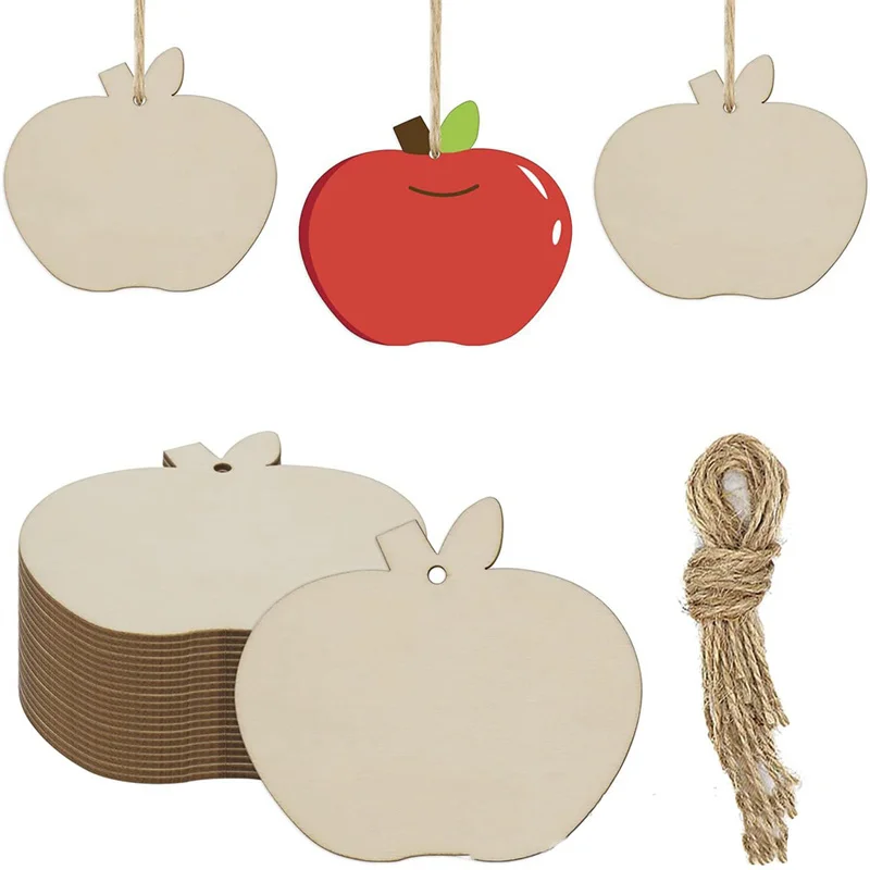 DIY Crafting: Golden Apples Centerpiece 