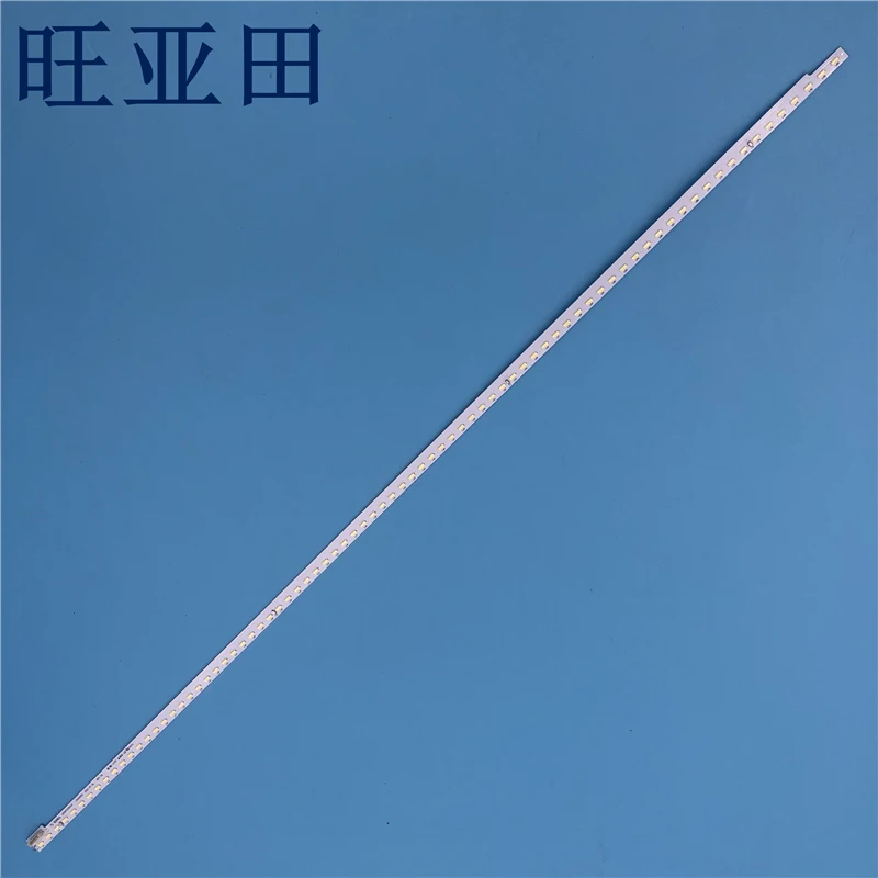 TV 80lamps LED Backlight Strip For KONKA LED50X1200AF Bars line Kit LED Bands KPL+490B1LED1 *35018796 35018797 35018798 Article