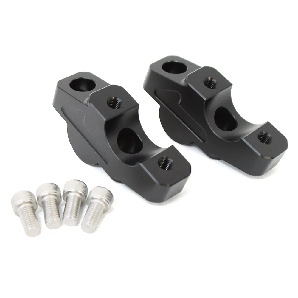 For ZONTES 368G 368 G 368-G Motorcycle Handlebar Riser Drag