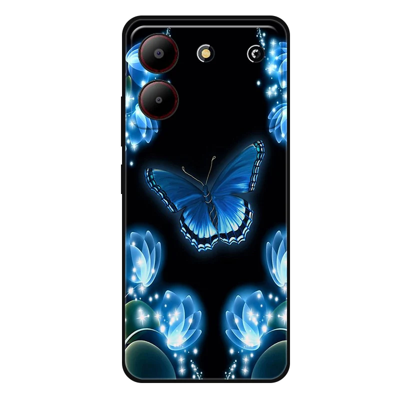 Sleek Silicone Protective Phone Case with Fashionable Design