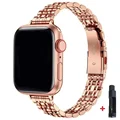 Rose Gold-T