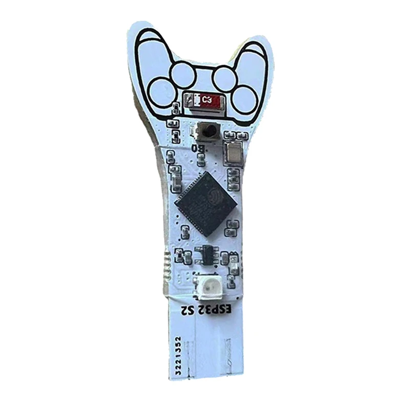 9.0.0 PCB  Ʈ    ESP32 S2 Ű 1 , ÷ ,   , 9.00   U ũ
