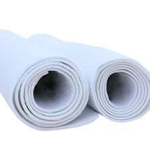 

50*100cm Single-sided adhesive with cotton quilt auxiliary adhesive lining materials