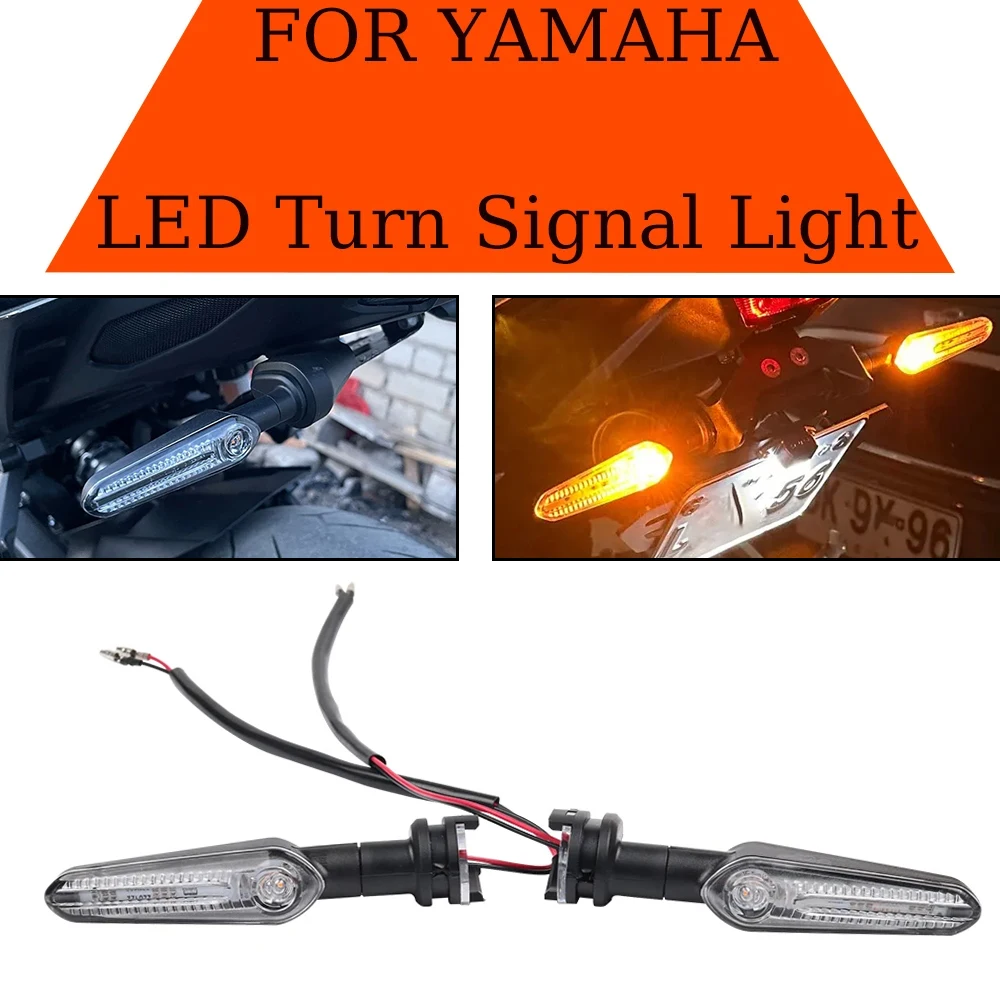 Moderniza Tu Moto Con Los Intermitentes LED Dreamizer: Más Brillo Y Estilo Para Yamaha, Honda, Suzuki Y Más